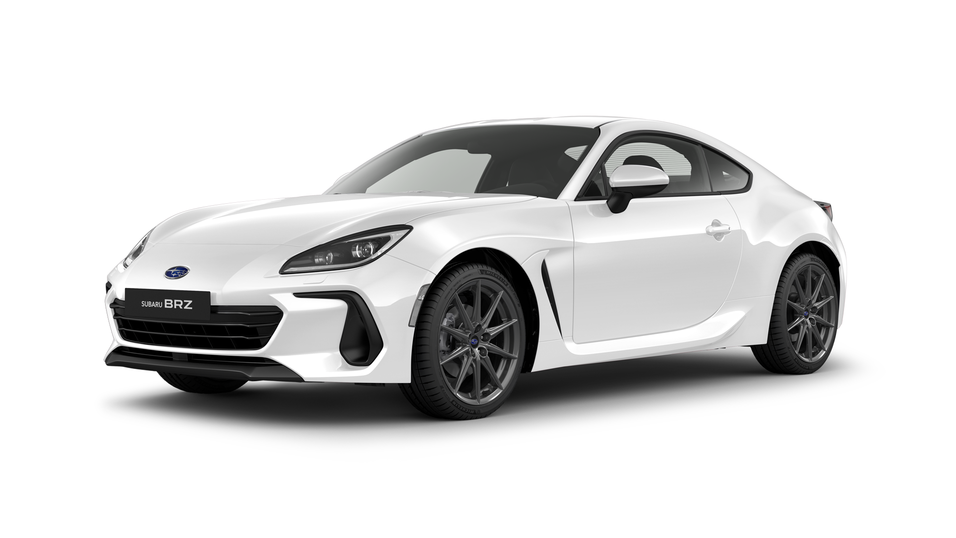 Bild zu Subaru BRZ
