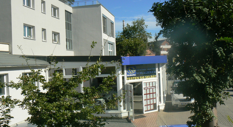 Galeriebild zu Unser Autohaus-1